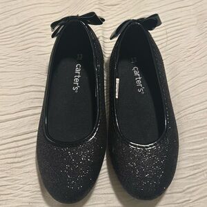 Girls Carter shoes size 13